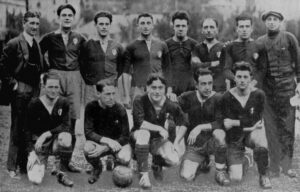 genoa scudetto 1923-24
