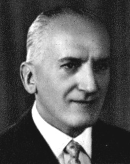 Aldo Mairano