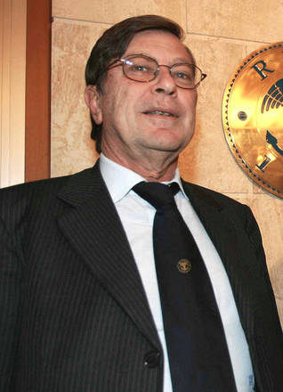 Enrico Scerni